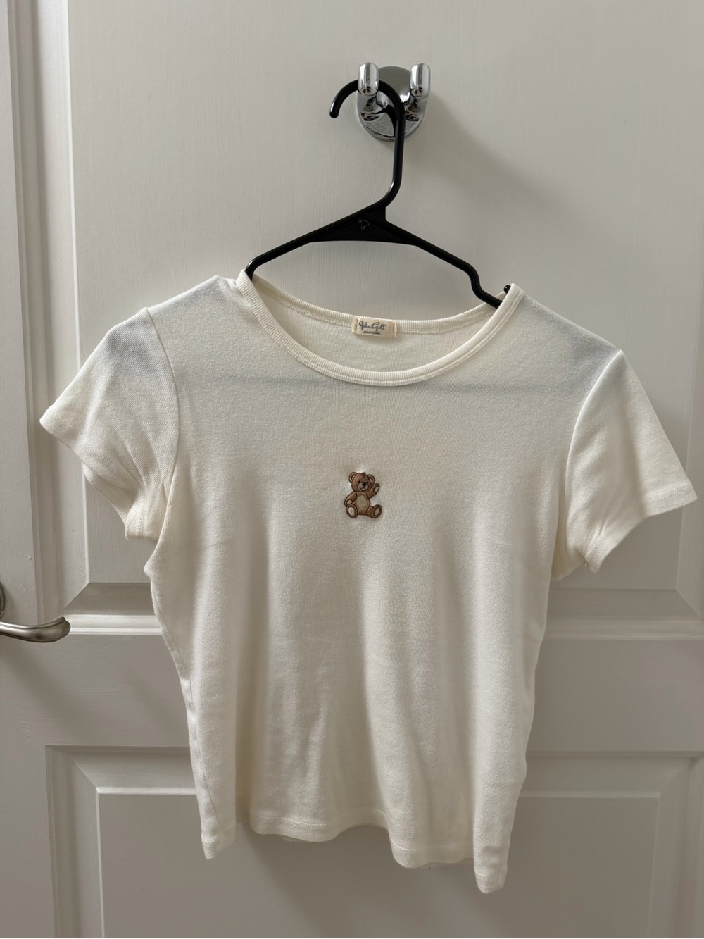 John Galt Bear T-Shirt